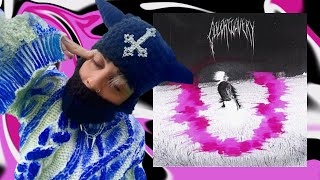 REACCION A COLOR RECOVERY NEVO ANGEL