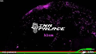INK PALACE