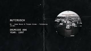Adam Beyer & Thomas Krome - Falköping | Drumcode