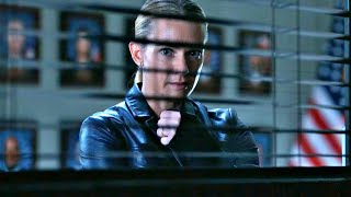 Why JJ Might Be the BAU’s Only Hope Against Sicarius | Criminal Minds Evolution 18x06