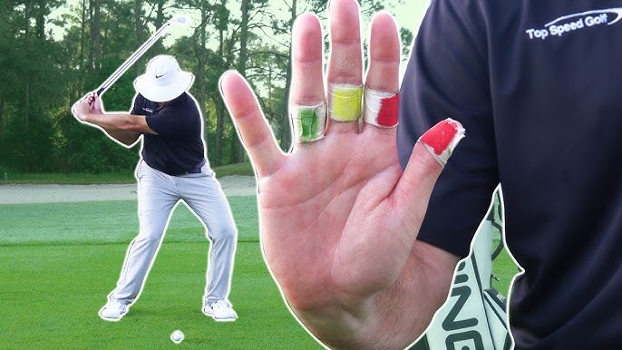 Effortless Golf Swing  Simple Move for Easy Power • Top Speed Golf