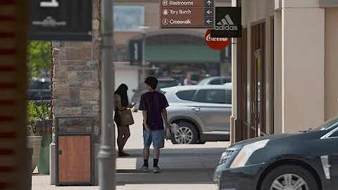 Allen outlet mall reopens more than three weeks after deadly shooting