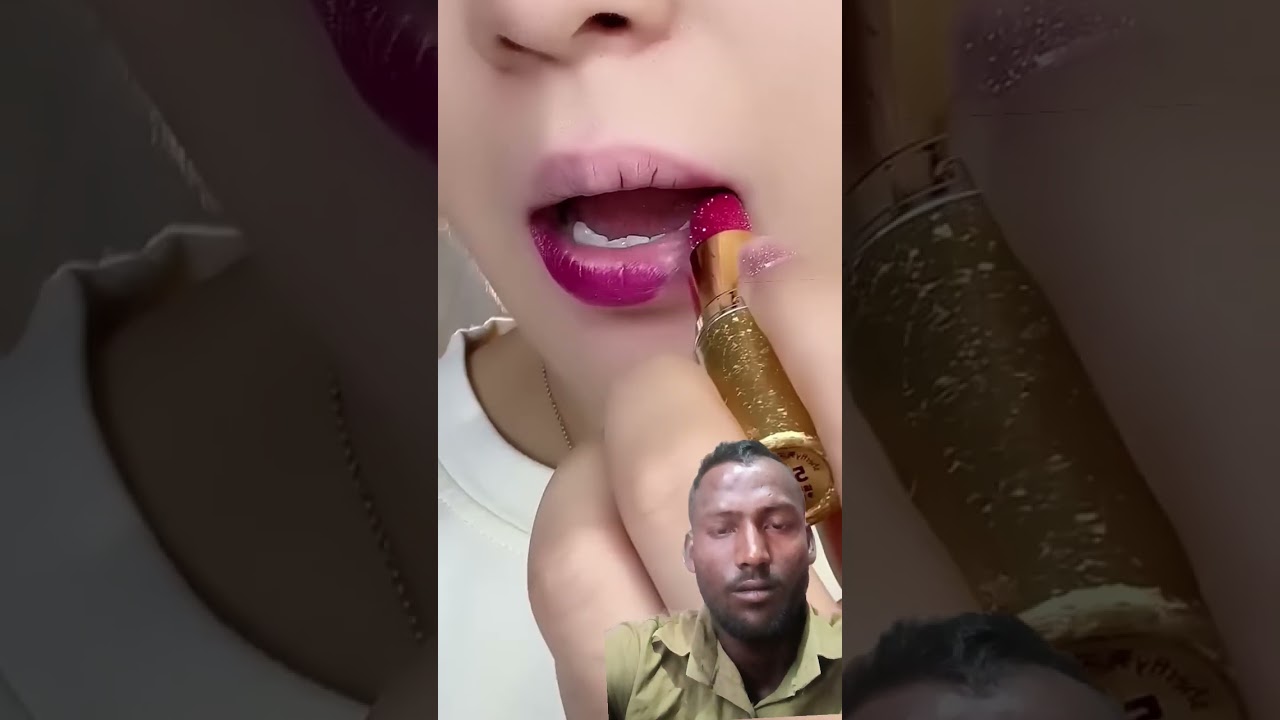 #lipstick