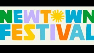 2026 Newtown Festival