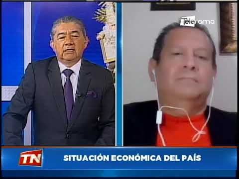 José Xavier Orellana 