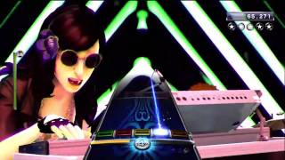 The Look Expert Keys FC (Rock Band 3)