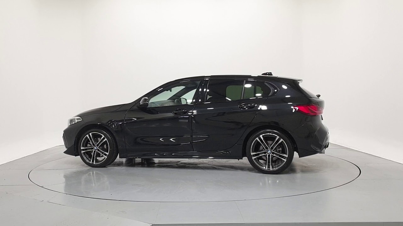 Bmw 118i 2019