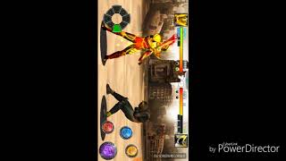 Review Trick Game Satria Heroes:Bima-X Golden Flame Mode screenshot 2
