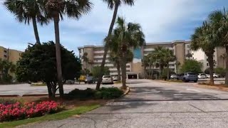Quick Fort Walton Roadside Beach Tour! Our Farm Chores Getaway Day 2!