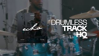 ECHO - The Whitebelts Arrangement (DRUMLESS HQ) | FREE DL🥁