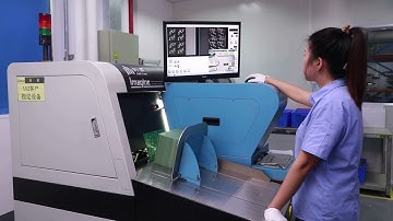 CAMTECH PCB Final Quality Inspection of PCB