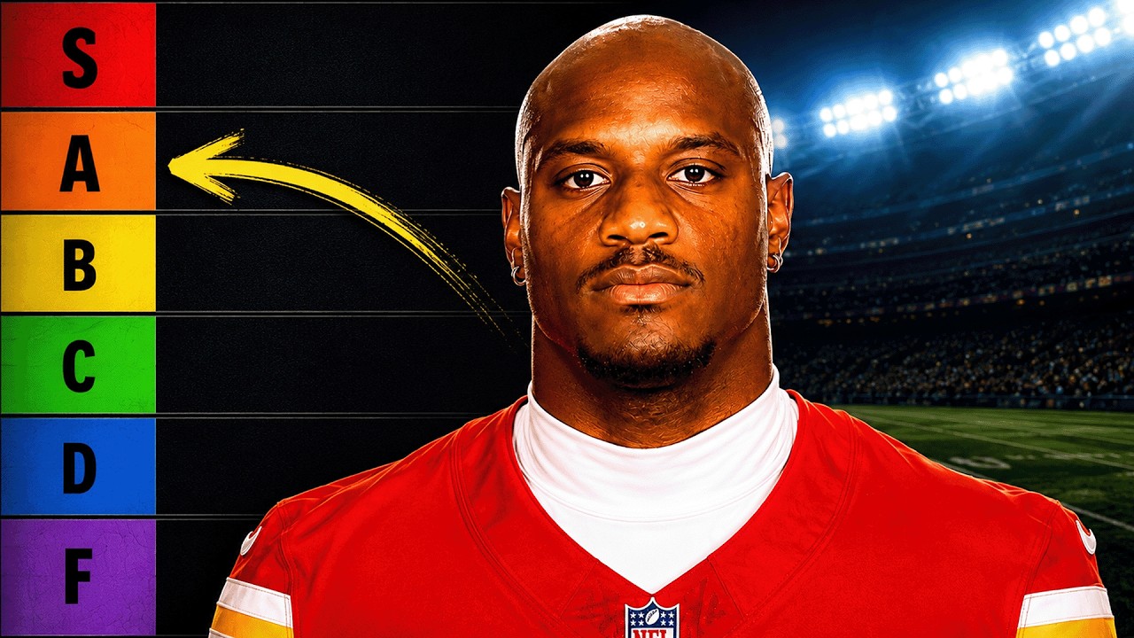 BDGE Fantasy Football artwork
