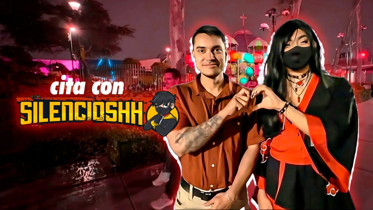 CITA DE TATTOXTREME CON CALLADITA ft.@silencioshh2034 - COMPLETA.