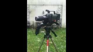 Neues Objektiv 35-105 mm Test in der Wohnung