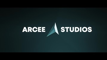 ARCEE STUDIOS Cinematic Intro 2021 || PhoenixMedia