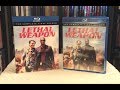 Lethal Weapon: Complete First Season BLU RAY UNBOXING + Review - Damon Waynes