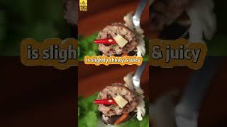 Sai Krok Isan - Grilled Northeastern Thai Sausage