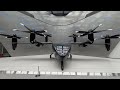 Aridge A868: Inside the Future of 6-Seat Flying Taxis