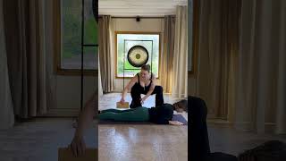 🇬🇧 STOTT PILATES® Breast Stroke Prep | Foundations of Core Control & Spinal Extension