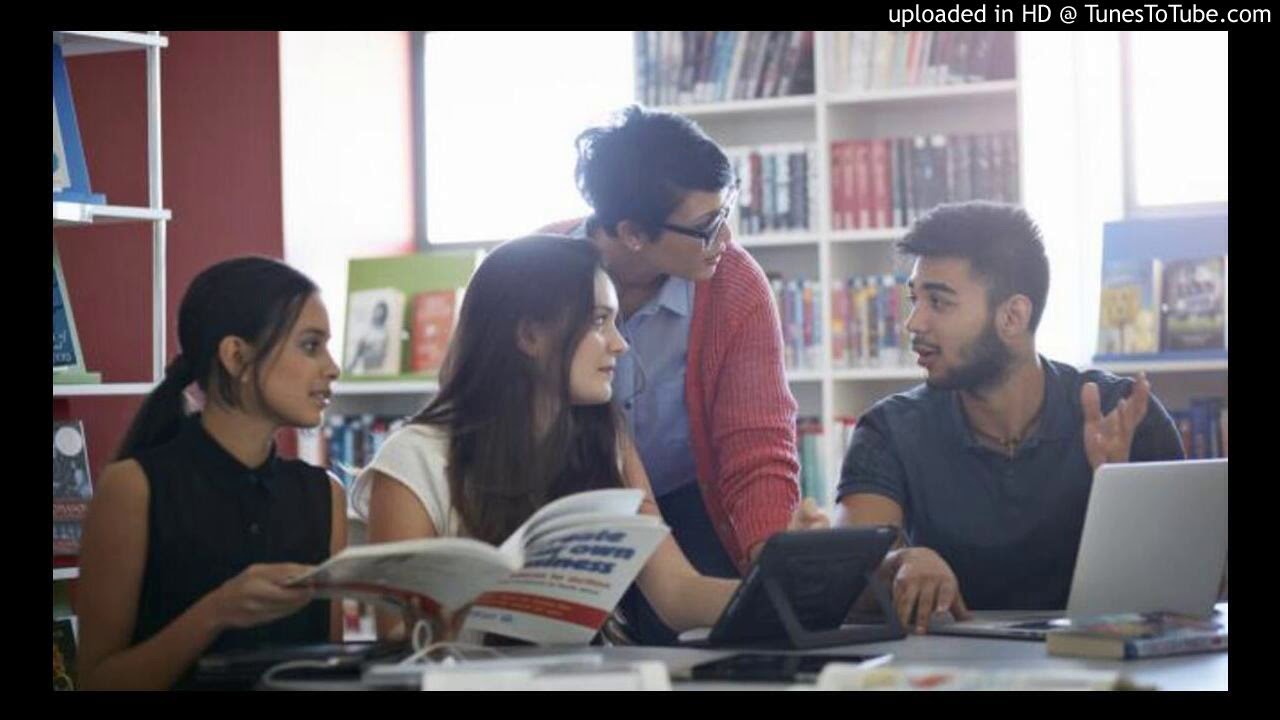 Creating a study group youtube
