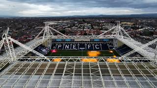 North End Announce Seven-Figure Investment In New Pitch 🌿