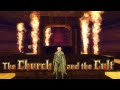 Ddo  the church and the cult  solo walkthrough  guide