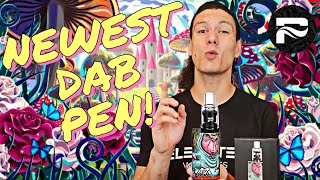 Simple is Usually Better but... | Pulsar Apx V3 Dab Pen Review