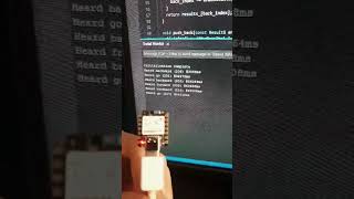 Voice Recognition w/ Xiao nRF52840 🔊