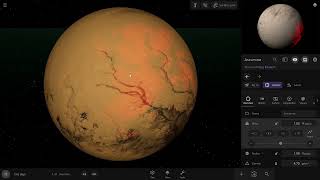 How to make a habitable planet in Universe sandbox