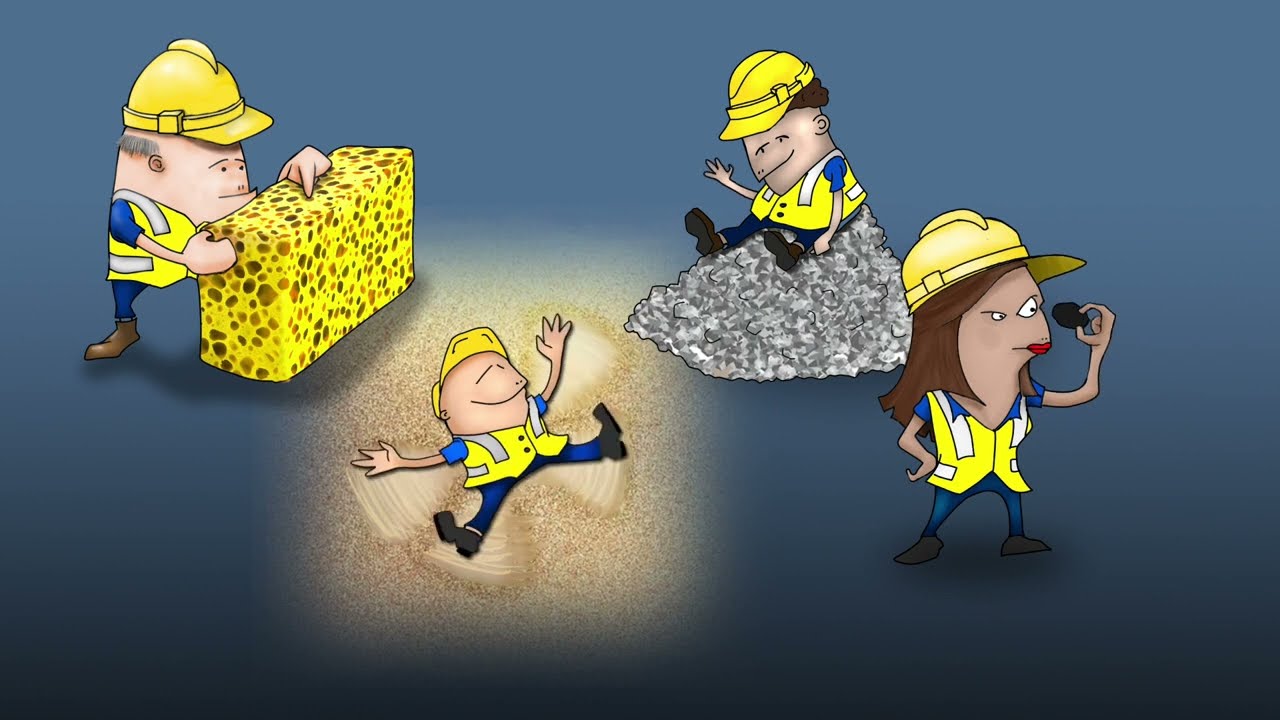 The Water Treatment Process YouTube