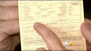 CBS2 Exclusive: Nassau Lawmakers Agree With Complaints About Fees For Dismissed Tickets