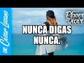 😓¡Nunca digas nunca! 👈🏽🤦‍♂️🤦‍♀️|Por el Placer de Vivir con el Dr. César Lozano