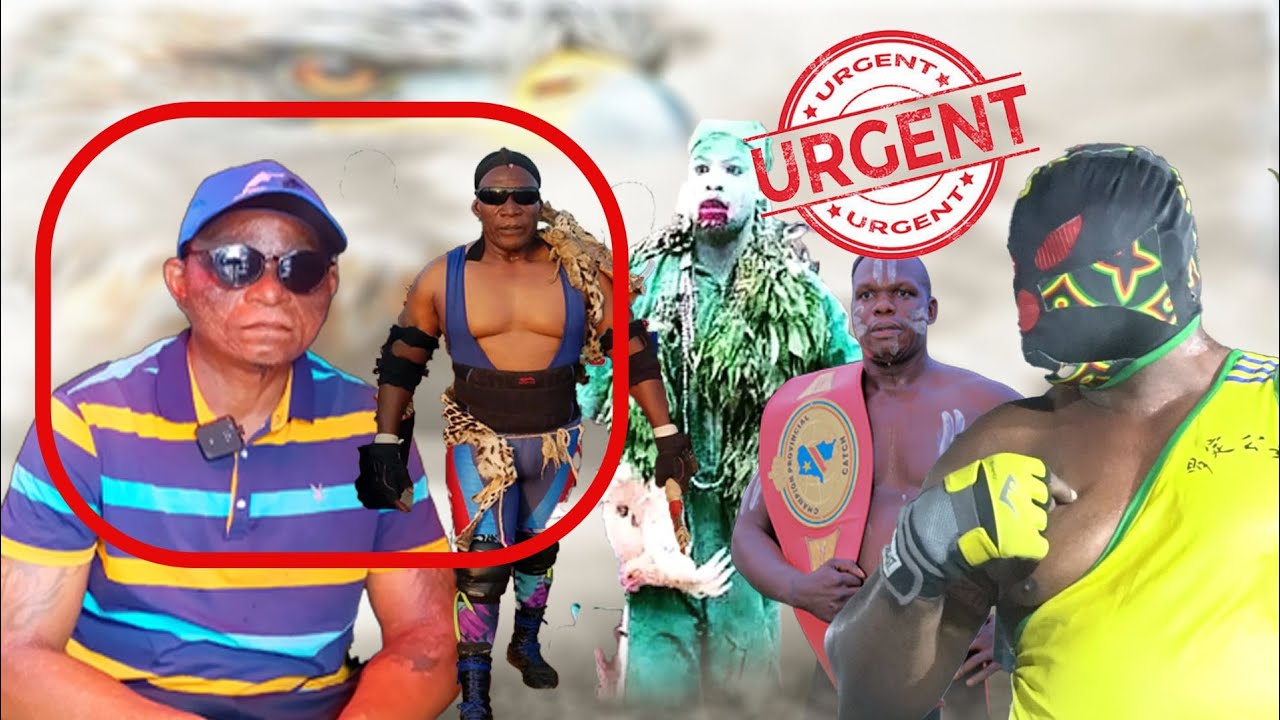 🚨MASEBA TRES FACHE CONTRE KALELE NA POSTOLO SIX BOLITE 🔥 ALOBI KE AKO BOMA MOKO