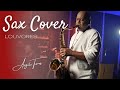 SAX COVER / Angelo Torres louvores Instrumentais no Saxofone para meditar na Palavra e Oração