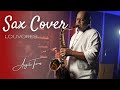 ANGELO TORRES II SAX COVER / louvores Instrumentais no Saxofone para meditar na Palavra e Oração...