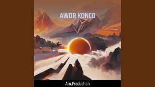 Awor Konco