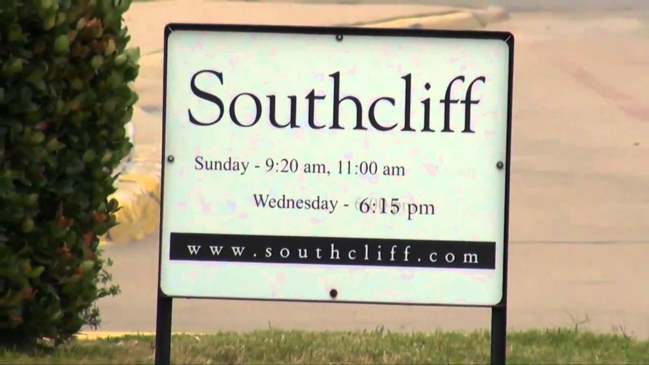 Election Day update from the polls at Fort Worth's Southcliff Baptist