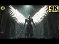 Diablo IV | Inarius Recita a Profecía Cinematic [Dublado PT BR] (2024) 4K HDR