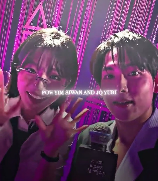 yim siwan and jo yuri 4K edit | low life - || sniper sniper wifey wifey - Future ft. The Weeknd