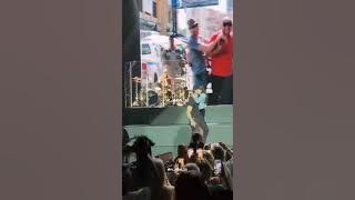 Enrique Iglesias 🖤, so lucky fan 🤩🫂 #Bailando #kingoflatinpop #finalalbum #enriqueiglesias 🤟🏻