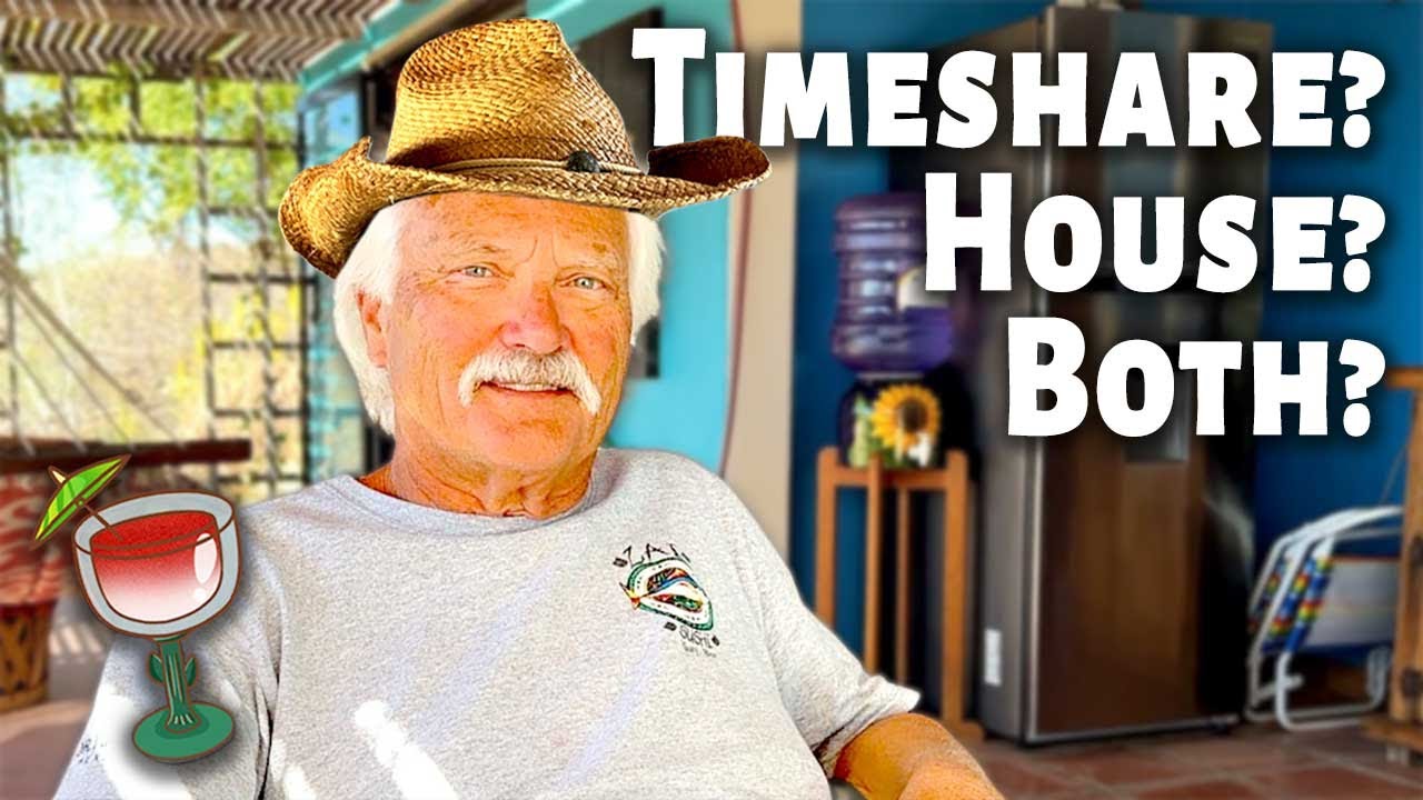 How To Buy A Timeshare In Mexico
