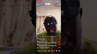 La colère noire de Buur Guewel sur L’staff de Liss Ndiago🫢!!!