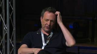 McMafia: from journalism to book to TV series. Global organised crime in a new light