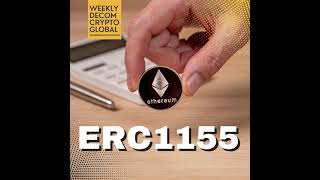 What are ERCs ?