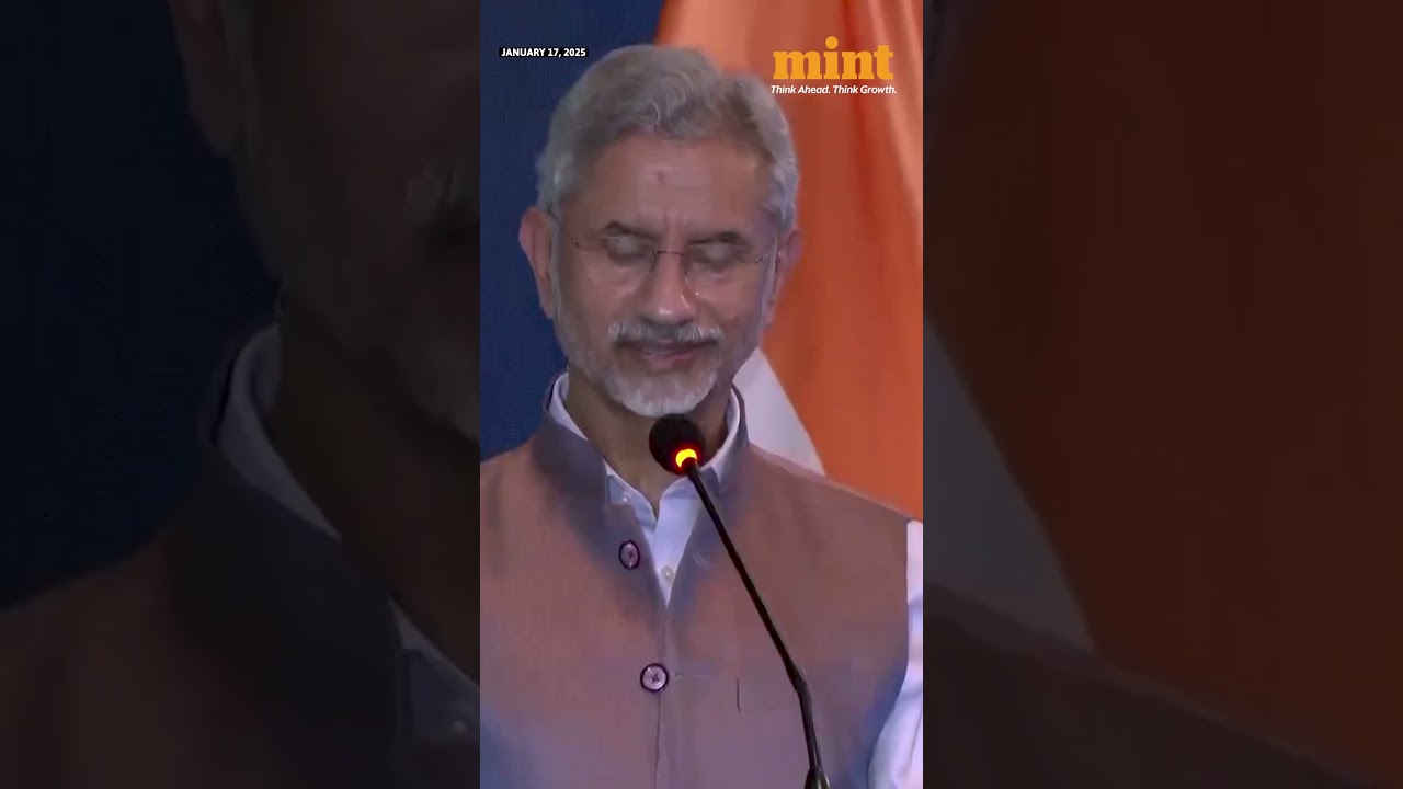 Jaishankar reveals about his deal with Eric Garcetti about opening US Consulate in Bengaluru