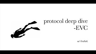 deep dives w/thefett - Euler EVC