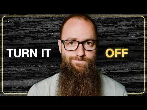 The Spiritual Habit Wasting Your Time Nathaniel Binversie