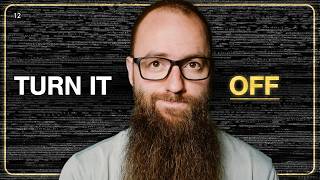 The "Spiritual" Habit Wasting Your Time | Nathaniel Binversie