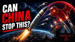 Agni-6 & MIRV: India’s Giant Leap to Near-Global Strategic Deterrence