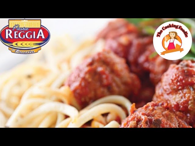 Pasta Reggia Recipe | Iftar Special Recipe | The Cooking Foodie 🍝 class=